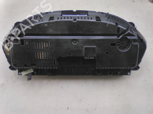 Instrument cluster BMW 3 (F30, F80) 318 d | BP19844021C47 