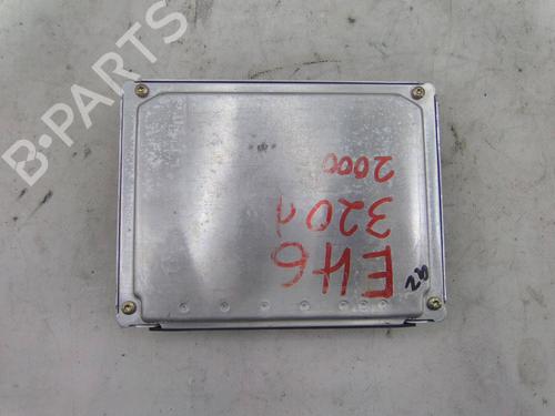 Engine control unit (ECU) BMW 3 (E46) 320 d | BP19843376M57 