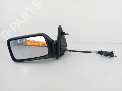 Used Left mirror Left mirror VW GOLF III (1H1) 1.4 (60 hp) 33211724 33211724