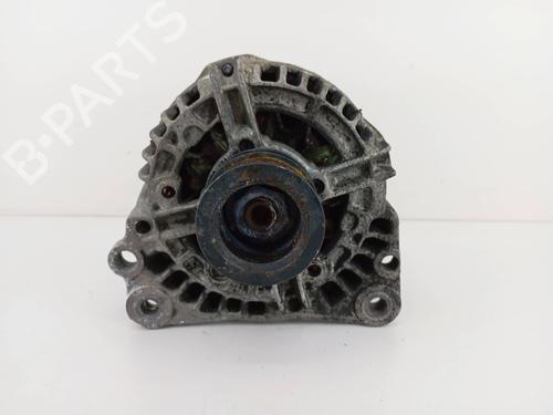 Used Alternator Alternator SEAT IBIZA II (6K1) 1.0 (45 hp) 33270559 33270559