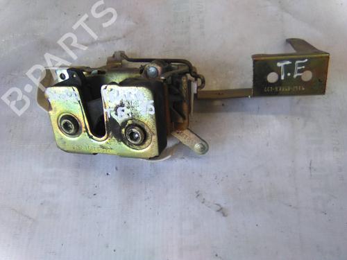 Vergrendeling links achter SKODA FELICIA I (6U1) 1.3 (58 hp) 19832606