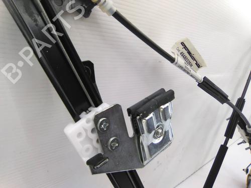 Front right window mechanism SEAT IBIZA III (6L1) 1.9 TDI | BP27293216C23