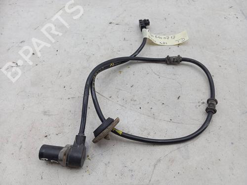 Used Electronic module MERCEDES-BENZ E-CLASS (W210) E 220 D (75 hp) 31256556