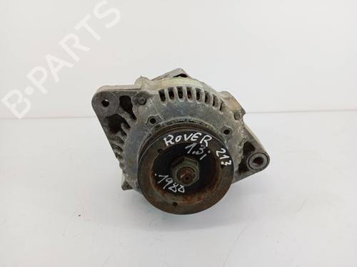 Used Alternator Alternator ROVER 200 I Saloon (XH) 213 S (73 hp) 33819197 33819197