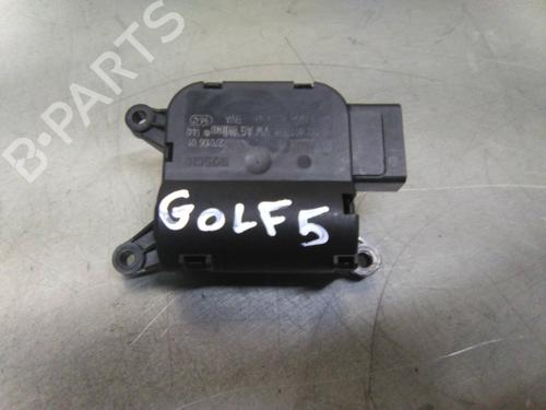 Używane Silniczek dmuchawy nagrzewnicy VW GOLF IV (1J1) 1.9 TDI (90 hp) 19854795