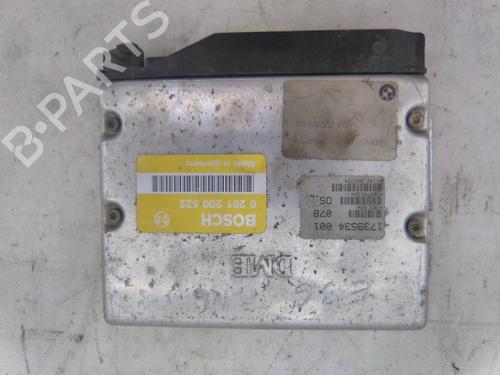 Used Engine control unit (ECU) BMW 3 (E36) 316 i (102 hp) 19843300