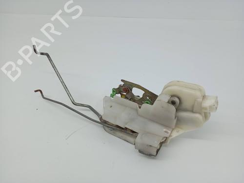 Used Front right lock MITSUBISHI LANCER IV Hatchback (C6_A, C7_A) 1.3 12V (C61A) (75 hp) 30947510