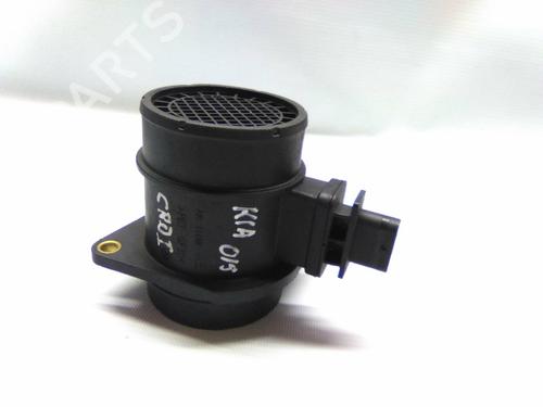 Used Mass air flow sensor KIA SPORTAGE III (SL) 1.7 CRDi (116 hp) 19865315