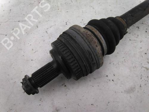 Right rear driveshaft BMW 3 (E46) 320 d | BP19824312M41 