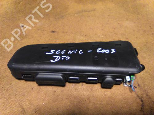Used Right seat airbag RENAULT SCÉNIC II (JM0/1_) 1.5 dCi (JM0F) (82 hp) 19852327