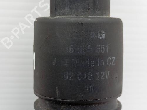 Other AUDI A3 (8L1) 1.9 TDI | BP19873924O1 