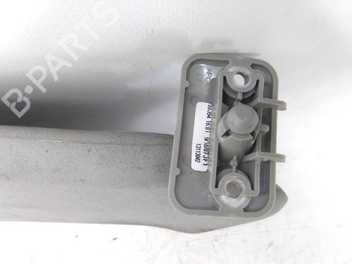 Left sun visor OPEL ASTRA H (A04) 1.7 CDTI (L48) | BP19844939I1 