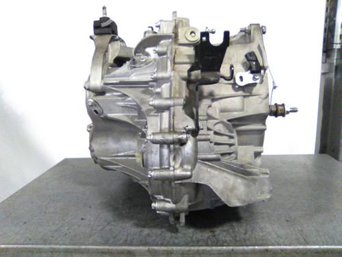 Gearbox RENAULT MEGANE IV Grandtour (K9A/M/N_) 1.3 TCe 160 (K9NC) | BP19841574M3