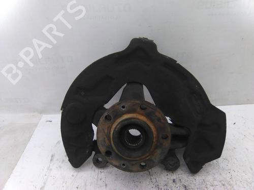 Used Right front steering knuckle PEUGEOT 508 SW I (8E_) 1.6 BlueHDi 120 (120 hp) 19834720