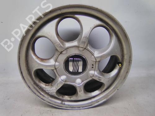 Felg SEAT TOLEDO II (1M2) 1.9 TDI | BP19854597C45 