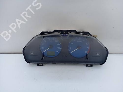 Used Instrument cluster CITROËN SAXO (S0, S1) 1.0 X (50 hp) 30175865