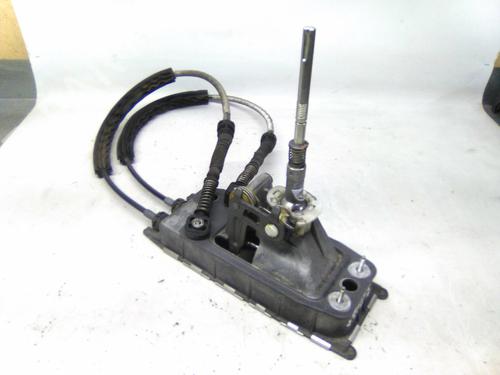 Used Gear lever VW GOLF V (1K1) 2.0 TDI (136 hp) 19811593