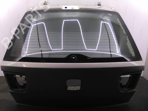 Tailgate SEAT LEON (1M1) 1.9 TDI | BP19828216C6 