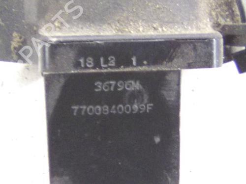 Squib airbag RENAULT SCÉNIC I MPV (JA0/1_, FA0_) 1.4 16V (JA0D, JA1H, Ja0W, JA10) | BP28305405C102 