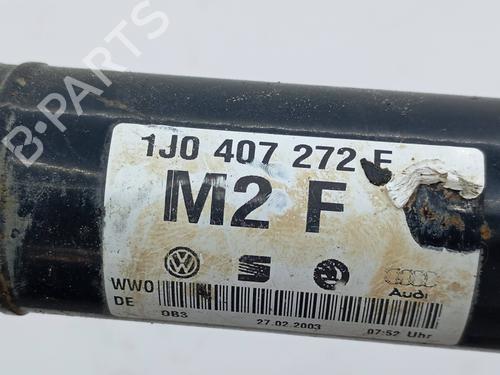 Drivaksel foran Høyre VW GOLF IV (1J1) 1.4 16V | BP19821213M39 