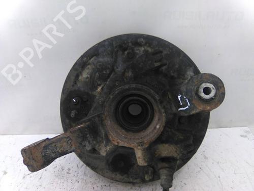 Right rear steering knuckle LAND ROVER FREELANDER I (L314) 2.0 DI 4x4 | BP19825933M28 
