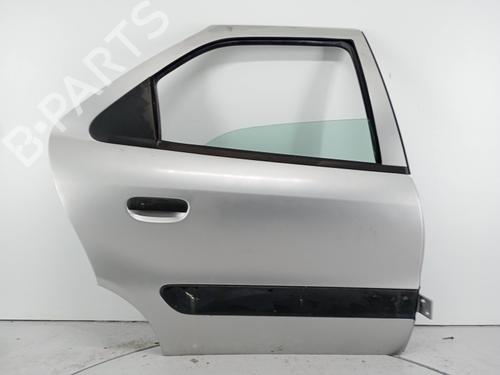 Used Right rear door CITROËN XSARA (N1) 1.4 i (75 hp) 31591022