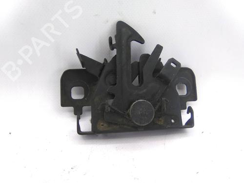 hjelmlås hjelmlås RENAULT CLIO IV (BH_) 1.5 dCi 75 (75 hp) 22953617 22953617