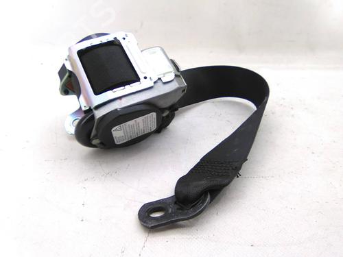 Used Rear left seatbelt MERCEDES-BENZ A-CLASS (W169) A 180 CDI (169.007, 169.307) (109 hp) 31255538