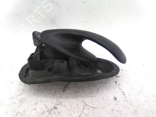 Front right exterior door handle FIAT SEICENTO / 600 (187_) 0.9 (187AXA, 187AXA1A) | BP19852954C129 