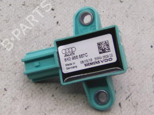 Andre AUDI A5 Sportback (8TA) 2.7 TDI | BP19839368O1