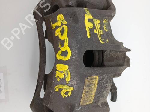 Used Left front brake caliper CITROËN XSARA (N1) 1.4 i (75 hp) 31028882