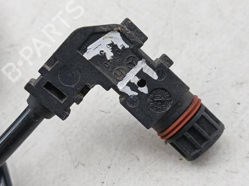 Electronic module MERCEDES-BENZ C-CLASS (W203) C 220 CDI (203.006) | BP31256402M83
