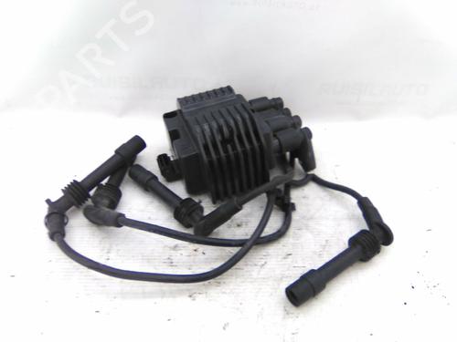 Used Ignition coil OPEL CORSA B (S93) 1.2 i (F08, F68, M68) (45 hp) 19860630