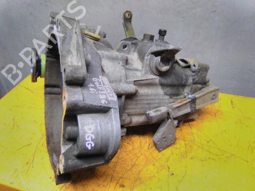 Gearbox VW GOLF III (1H1) 1.6 | BP19875263M3 
