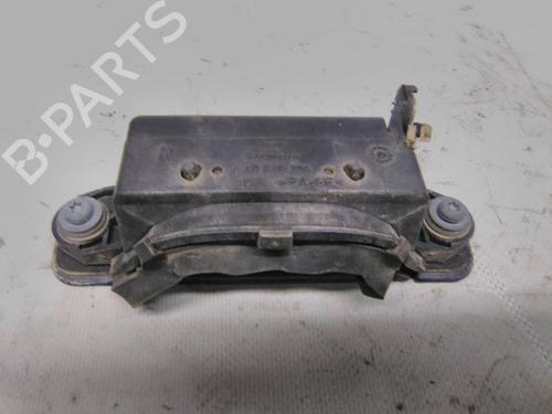 Rear right exterior door handle AUDI A4 B5 (8D2) 1.9 TDI | BP19845707C130 
