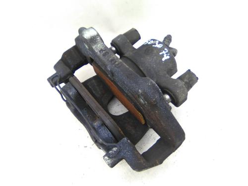 Left front brake caliper RENAULT CLIO IV (BH_) 1.5 dCi (BHMW) | BP28059043M105 