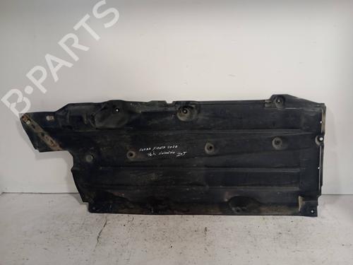 Used Other FORD FIESTA VII (HJ, HF) 1.5 TDCi (85 hp) 19844717