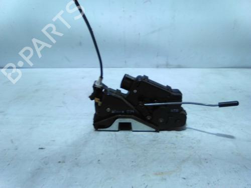 Rear right lock BMW 3 (E46) 320 d | BP19864778C99 