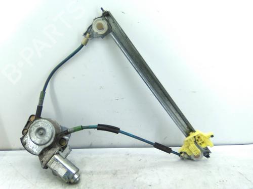 Used Rear right window mechanism CITROËN XSARA PICASSO (N68) 1.6 HDi (109 hp) 19836260