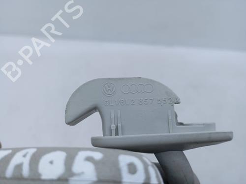 Right sun visor SEAT IBIZA III (6L1) 1.4 16V | BP29209069I2