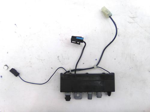 Used Electronic module BMW 5 Touring (E39) 525 tds (143 hp) 22957789