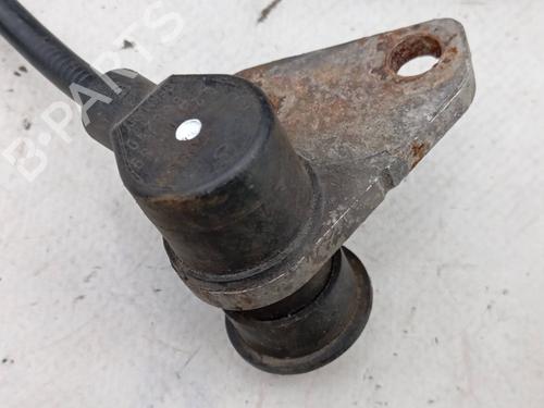 Electronic module MERCEDES-BENZ E-CLASS T-Model (S210) E 250 T D (210.210) | BP31256375M83 