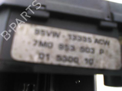 Switch FORD GALAXY I (WGR) 1.9 TDI | BP19809211I30 