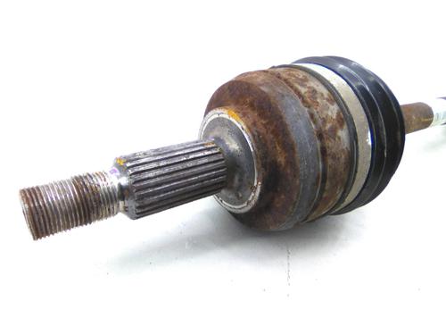 Left front driveshaft RENAULT MEGANE III Combi Van (KZ0/1) 1.5 dCi | BP28483369M38 
