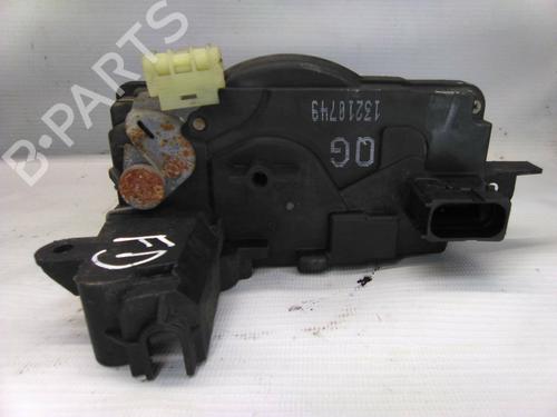 Front right lock OPEL ASTRA H (A04) 1.3 CDTI (L48) | BP19812813C97 