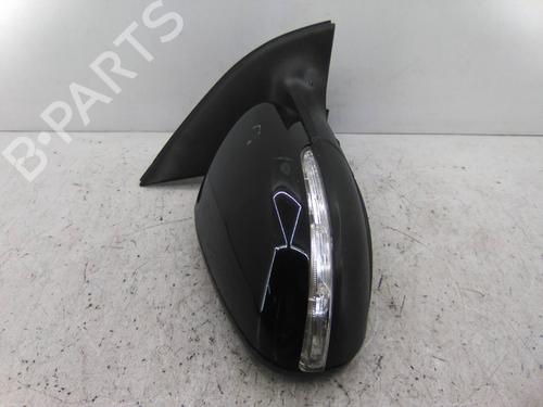 Right mirror VW GOLF VI (5K1) 2.0 TDI | BP22953103C27 