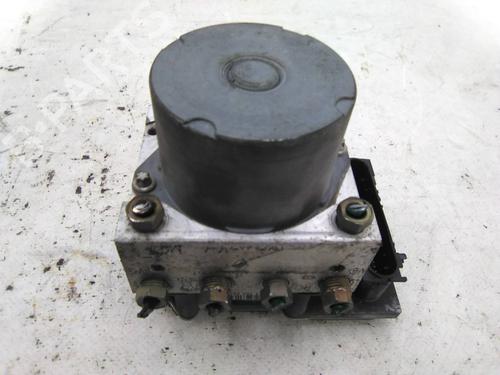 ABS pump RENAULT CLIO II (BB_, CB_) 1.5 dCi (B/CB07) | BP19875487M43 