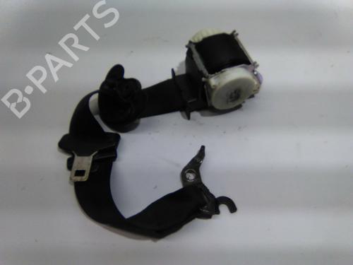 Used Front left seatbelt BMW 1 (E87) 118 d (122 hp) 19872304