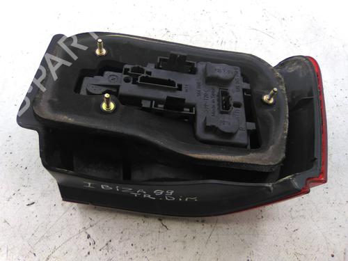 Right taillight SEAT IBIZA II (6K1) 1.4 i | BP19855692C35 