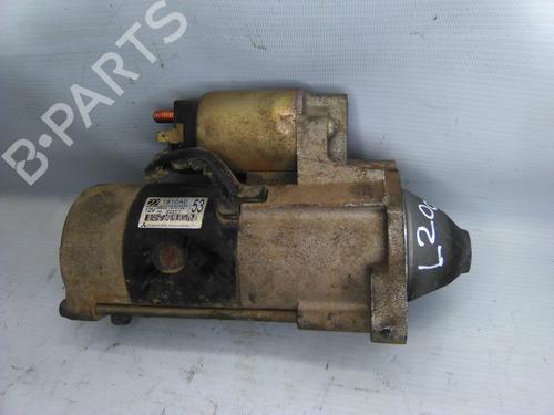 Used Starter MITSUBISHI L200 / TRITON (KA_T, KB_T) 2.5 DI-D 4WD (KB4T) (136 hp) 19866773